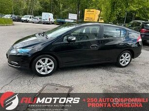 Honda Insight 1.3 Executive * ideale per Neo paten