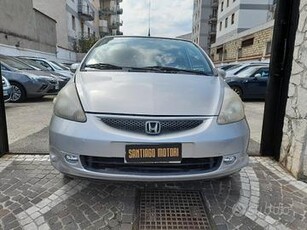 Honda Jazz 1.2 i-DSi 5p. Drive