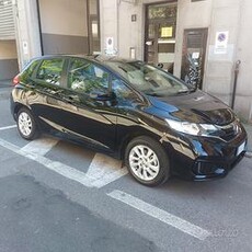 Honda Jazz 1.3 Comfort Connect ADAS CVT CAMBIO AUT