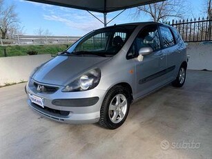 HONDA Jazz 1.4 i-DSi 5p. AUTOMATICA OK NEOPATENT