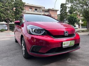 HONDA Jazz 1.5 Hev eCVT Elegance neopatentato