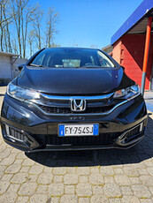 Honda Jazz euro 6 come nuova