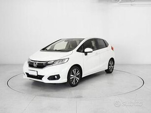 HONDA Jazz Jazz 1.3 Elegance Connect ADAS