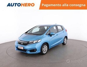 HONDA Jazz UN15533