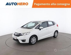 HONDA Jazz ZW75155