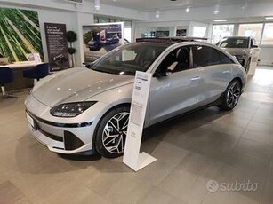 Hyundai Ioniq 6 Ioniq 6 77.4 kWh Evolution