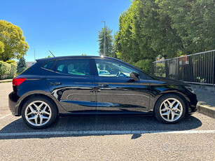 Ibiza 1.6 tdi FR 95cv dsg