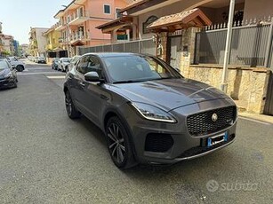 Jaguar e-pace 2.0 150cv r-dynamic - 2018