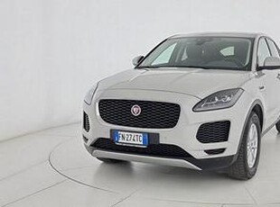 Jaguar E-Pace 2.0D 150 CV AWD S