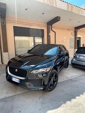 Jaguar f Pace