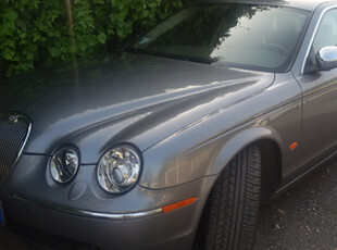 Jaguar s type 3.0