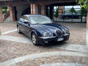 JAGUAR S-Type (X200-X202) - 1999