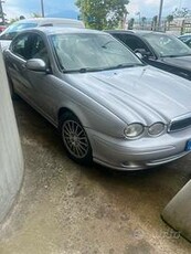 Jaguar x type 2.2 150cv