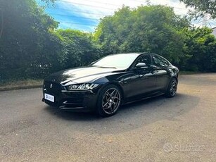 Jaguar XE 2.0d R-Sport 180cv auto