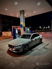 Jaguar xe r sport