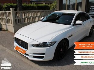 JAGUAR XE (X760) XE 2.0 D Turbo 180CV...