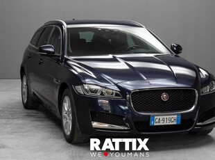 Jaguar XF 2.0d i4 180CV Pure awd auto