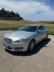 Jaguar XF 3.0 V6 Luxury