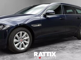 Jaguar XF AWD Pure 132 kW