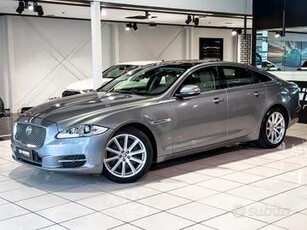 Jaguar XJ 3.0d V6 Premium Luxury - TETTO *SEDE DI