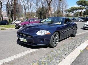 JAGUAR XK 4.2 V8 Coupé, FINANZIABILE