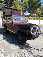 JEEP Altro modello - 1981