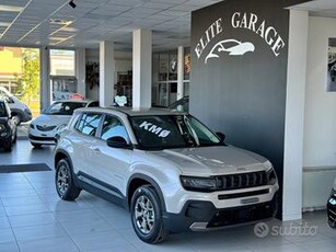 Jeep Avenger 1.2 Turbo PRONTA CONSEGNA