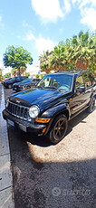 Jeep Cherokee 2.8 CRD Limited 4x4