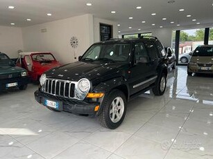 Jeep Cherokee 2.8 crd Sport CAMBIO AUT