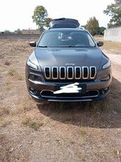 JEEP Cherokee 4ªs. 14-18 - 2016