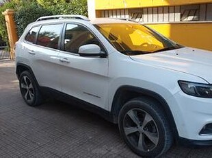 JEEP Cherokee Awd 2.2 mjt limited 4x4