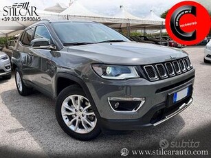 JEEP Compass 1.3 PHEV 4xe Hybrid 4x4 LIMITED