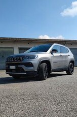 JEEP Compass 1.3 T4 190cv PHEV 4xe LIMITED