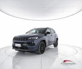 JEEP Compass 1.3 T4 240CV PHEV AT6 4xe S