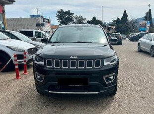 Jeep Compass 1.4 4x4 Limited