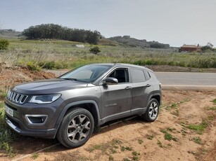 JEEP Compass 1.4 Mair 170cv Opening Edition 4x4AUT