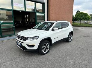 JEEP Compass 1.4 MultiAir 170 CV aut. 4WD Limite