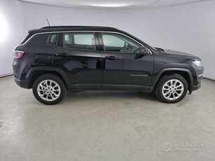 JEEP COMPASS 1.6 MJet II 88kW Business