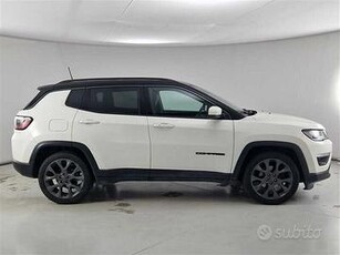 JEEP COMPASS 1.6 MJet II 88kW S