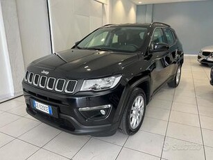 Jeep Compass 1.6 Multijet 120 CV Longitude - 2021