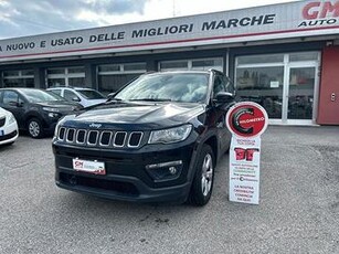 JEEP Compass 1.6 Multijet II 2WD business