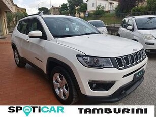 Jeep Compass 1.6 Multijet II 2WD Business