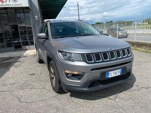 Jeep Compass 1.6 Multijet II 2WD Longitude