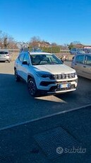 JEEP Compass 2ª serie - 2021