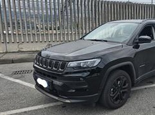 JEEP Compass 2ª serie - 2023