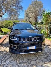 Jeep compass 2.0 4x4 140cv