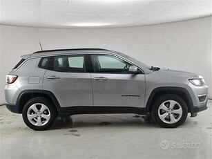 JEEP COMPASS 2.0 MJet II 103kW Business 4WD auto