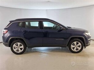 JEEP COMPASS 2.0 MJet II 103kW Business 4WD auto