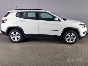 JEEP COMPASS 2.0 MJet II 103kW Business 4WD auto