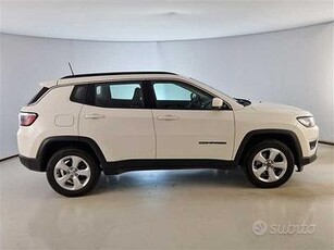 JEEP COMPASS 2.0 MJet II 103kW Business 4WD auto